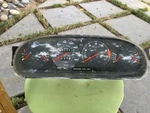 1985 1986 Porsche 928 Instrument Speedometer Cluster Manual Transmission. Fixed Price $999.99.