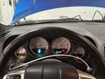 Speedometer Cluster 160 Mph Fits 12 Challenger 1682595. Fixed Price $115.00.