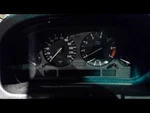 Speedometer Cluster Without Navigation System Kph Fits 04-06 Bmw X5 652264. Fixed Price $128.00.