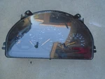 Speedometer 163 Type Cluster ML320 Mph Fits 00-01 Mercedes Ml-class 720160. Fixed Price $75.00.
