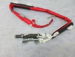 Jeep Grand Cherokee 2008-2009 Oem Curtain Right Airbag Passenger Rh Roof Top. Fixed Price $89.00.