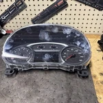 2016-2016 Chevrolet Malibu Speedometer Instrument Cluster Gauges 84031638 BV3RA. Fixed Price $49.99.