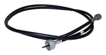 Crown Automotive J5752285 Speedometer Cable Fits 81 J10 J20 Wagoneer. Fixed Price $27.59.