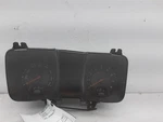 Speedometer Cluster Mph And Kph Opt Umn Ls 13 Chevrolet Camaro 22861796. Fixed Price $99.99.