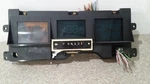 1993-1994 Lincoln Town Car Digital Instrument Cluster Mph Kph Oem F3VF-10849-FA. Fixed Price $150.00.