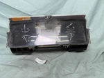 Broken & No Psom 92-96 Obs Ford F150 F250 F350 Bronco Gas Instrument Cluster. Fixed Price $44.10.