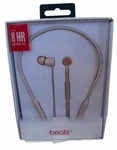 Beats By Dr. Dre Bluetooth Wireless In-ear Matte Gold MR3L2LL/A W/ Box. Fixed Price $35.74.