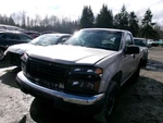 Used Speedometer Gauge Fits: 2006 Gmc Canyon Cluster W/o Xtreme Package Base. Fixed Price $110.70.