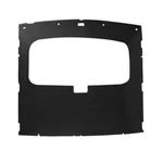 Tmi Headliner With Abs Back Board Vinyl 1984-1993 Correct Black Sunroof Musta.... Fixed Price $356.77.