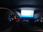 Used Speedometer Gauge Fits: 2014 Ford Focus Cluster Gasoline W/o Turbo Mph Id. Fixed Price $107.00.