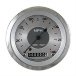 Classic Instruments All-american Series Speedometer AW55SRC. Fixed Price $330.95.