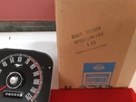 Ford Mustang Spedometer C9ZZ 17255. Fixed Price $365.00.