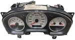 04 05 06 Ford F-150 King Ranch Instrument Cluster Speedometer 6L34-10849-EC Oem. Fixed Price $153.90.