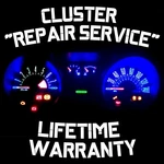 05-09 Ford Mustang Speedometer Instrument Gauge Cluster + Leds *repair Service. Fixed Price $199.99.