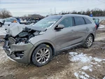 2016 Kia Sorento Speedometer Cluster Mph 3.5 Display Used 128K Miles. Fixed Price $112.50.