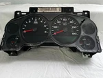 07-13 Chevy Silverado Gmc Sierra Instrument Cluster Speedometer 28103104 140K. Fixed Price $120.00.
