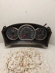 Speedometer Cluster Fits 2004-2005 Grand Prix Used Factory Oem. Fixed Price $52.00.
