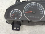 2005-2007 Chevrolet Uplander Speedometer Instrument Cluster Gauges HO7U6. Fixed Price $49.18.