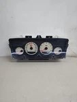 2000-2001 Dodge Neon Speedometer Cluster With Tachometer Oem. Fixed Price $69.95.