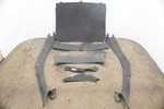 Set Roof Headliner Pillar Trim Panel 8G43-03532-AB Aston Martin V8 Vantage 2008. Fixed Price $1099.99.