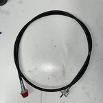 Pioneer CA-3002 Speedometer Cable Free Shipping Made Taiwan. Fixed Price $17.89.