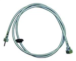 Speedometer Cable Crown J5351777. Fixed Price $29.95.