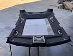 Land Rover Range Sport Headliner. Good Used Condition No Shipping. Fixed Price $200.00.