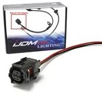 2-PIN Female Abs Wheel Speed Sensor Connector Wiring For Toyota Lexus Scion. Fixed Price $9.99.