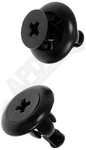 Dorman 963-135D Screw Rivet Fender Liner Retainer. Fixed Price $15.84.