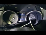 Speedometer Cluster Market Cvt With Pre-crash System Fits 15 Legacy 891366. Fixed Price $79.94.