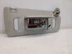 2013-14 Buick Encore Passenger Right Sun Visor Fixed W/ Light *gray*. Fixed Price $48.94.