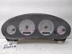 1998-2004 Dodge Intrepid Gauge Cluster Used Oem P04760402AG. Fixed Price $59.99.
