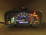 06-11 Honda Civic Speedometer Instrument Cluster 205K Miles 78100SNCA100. Fixed Price $122.00.