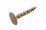Genuine Gm Light Cashmere Headliner Trim Panel Retainer 25822064. Fixed Price $25.81.