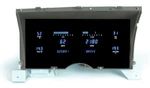 Dakota Digital 86-93 Chevy Gmc S-10 S-15 Pickup Blazer Jimmy Gauges VFD3-86C-S10. Fixed Price $707.75.