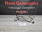 2015 Volkswagen Golf Gti Headliner Roof Wiring Harness - 5G0 971 100. Fixed Price $36.50.