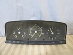 77-80 Mercedes W123 Diesel Speedometer Instrument Cluster 120 Mph 176K 87001050. Fixed Price $239.99.