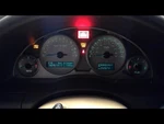 Speedometer Opt UH9 With Information Center Fits 02-04 Rendezvous 1288539. Fixed Price $80.74.