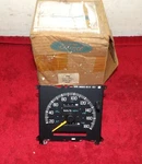 1987-1991 Ford F150 F250 F350 Truck Bronco Nos Export Speedometer Gauge Kph. Fixed Price $349.00.