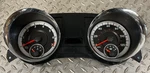 2014 Dodge Grand Caravan 3.6 Instrument Cluster P56054924AA Guages 173K Oem Cr. Fixed Price $42.99.
