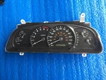 2005 Toyota Sequoia Speedometer Instrument Gauge Cluster 4X4 115K Oem. Fixed Price $109.99.