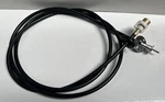 Land Rover Series Rhd Cyl Speedo Drive Cable 90623054. Fixed Price $68.71.