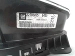 Used Speedometer Gauge Fits: 2012 Cadillac Srx 3.6L Kph Grade. Fixed Price $111.79.