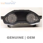 2013 Audi 4.0L - Instrument Cluster / Speedometer (S6) 4G0920981M. Fixed Price $133.49.