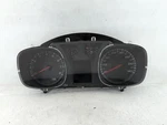 2010-2010 Chevrolet Equinox Speedometer Instrument Cluster Gauges Yzmhk. Fixed Price $42.15.