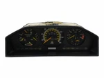 Instrument Speedometer Gauge Cluster *194K Miles* For 1988 Mercedes 300TE W124. Fixed Price $118.77.