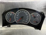 Speedometer Cluster Fits 06 Grand Prix. Fixed Price $24.99.