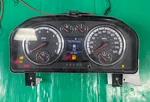 2011-2014 Dodge Ram 3500 Speedometer Instrument Cluster Unknown Mi P56046558AB. Fixed Price $250.00.