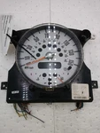 Speedometer Convertible Cluster Mph Fits 02-08 Mini Cooper 652805. Fixed Price $89.43.