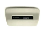 Passenger Indicator Light 7003A129 Fits 2014-2024 Mitsubishi Mirage 86049. Fixed Price $26.99.